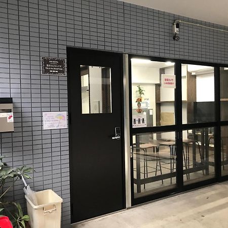 Jam Hostel Hakata Station Front Women'S Dormitory - Vacation Stay 31840 Fukuoka  Esterno foto