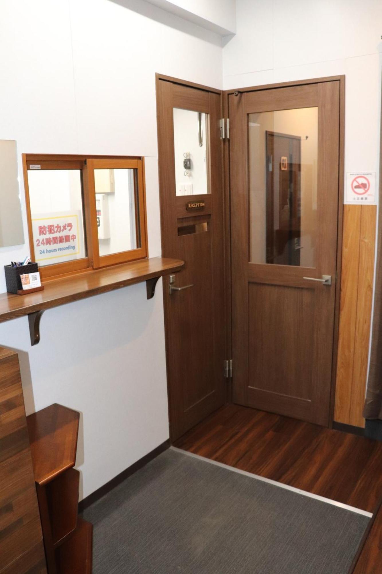 Jam Hostel Hakata Station Front Women'S Dormitory - Vacation Stay 31840 Fukuoka  Esterno foto