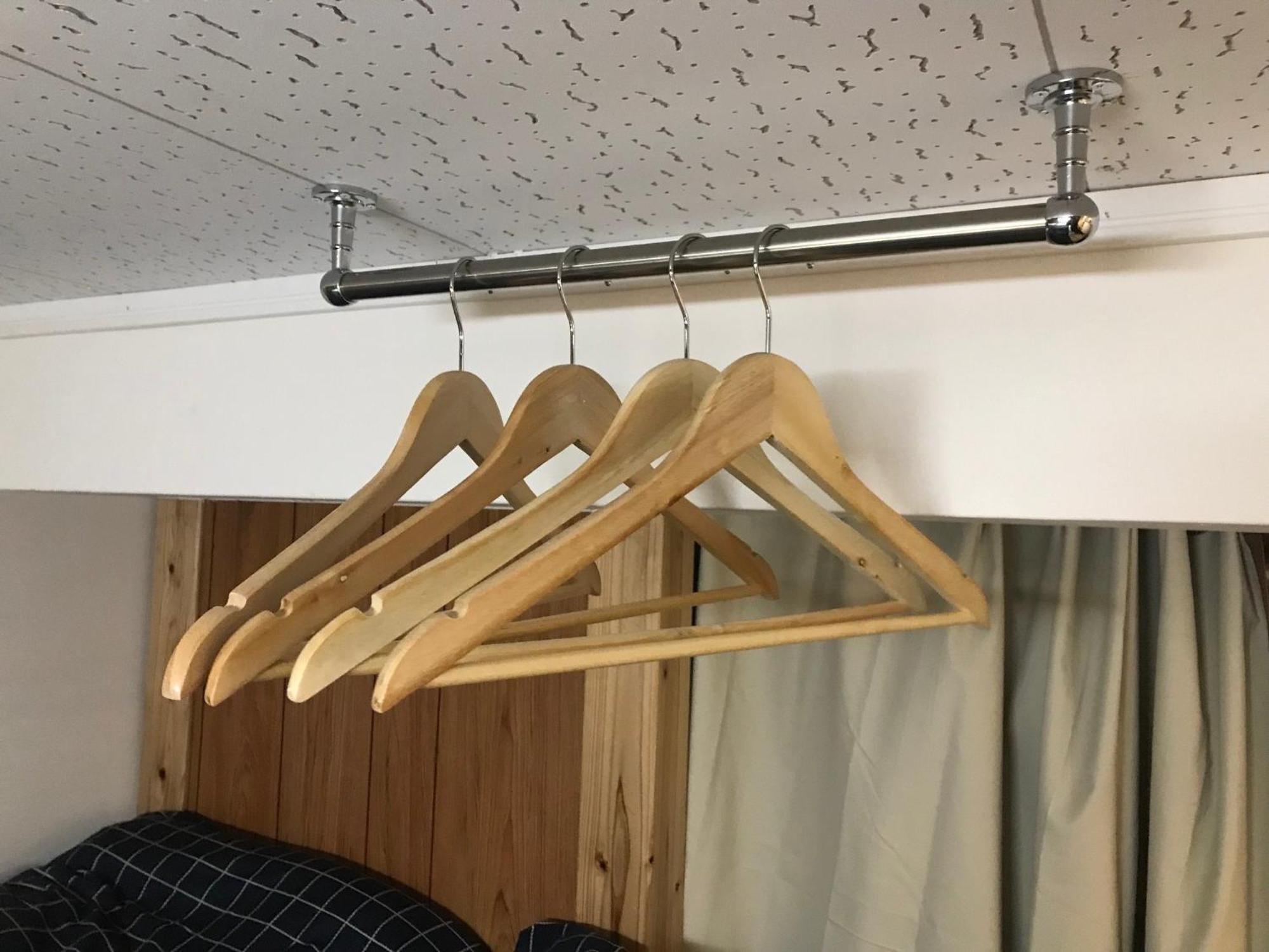 Jam Hostel Hakata Station Front Women'S Dormitory - Vacation Stay 31840 Fukuoka  Esterno foto