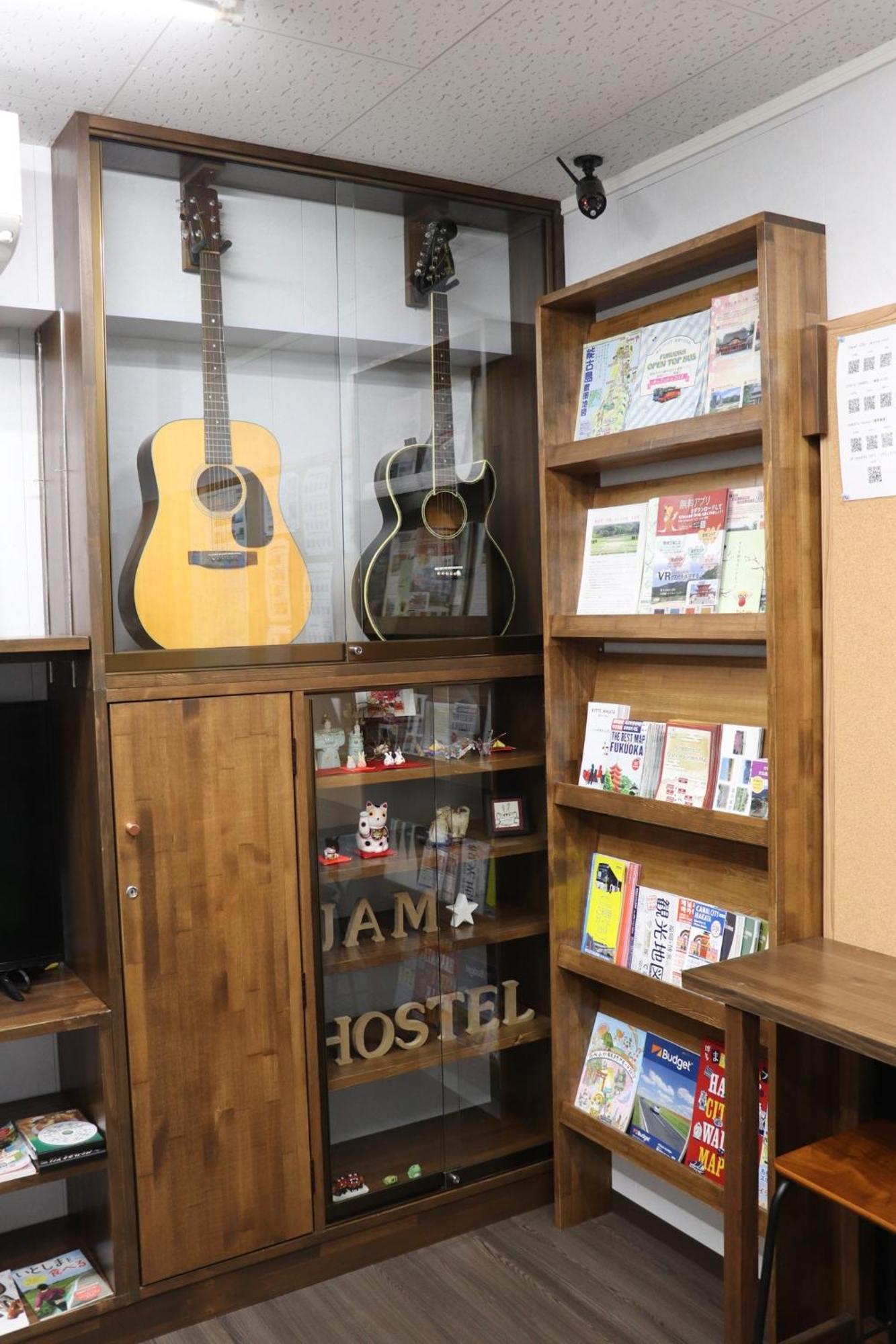 Jam Hostel Hakata Station Front Women'S Dormitory - Vacation Stay 31840 Fukuoka  Esterno foto