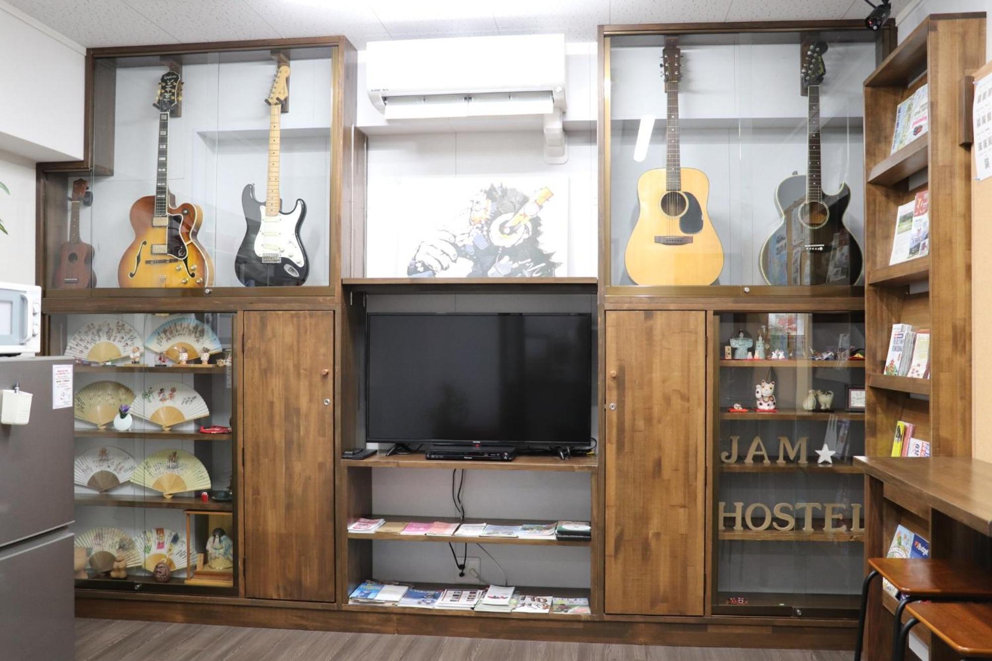 Jam Hostel Hakata Station Front Women'S Dormitory - Vacation Stay 31840 Fukuoka  Esterno foto